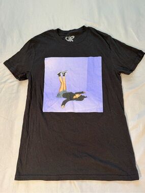 Official Olivia Rodrigo Graphic T-Shirt Merch